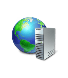 Instalación y configuración de software de servidor Web