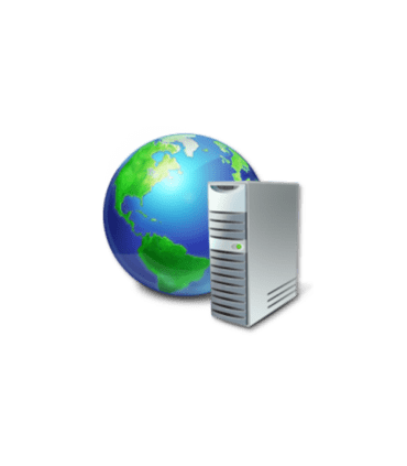 Instalación y configuración de software de servidor Web