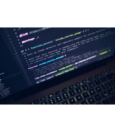 Modelo de programación web y bases de datos