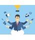 Habilidades directivas y gestión de equipos
