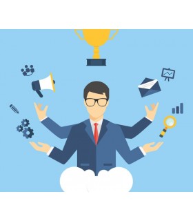 Habilidades directivas y gestión de equipos