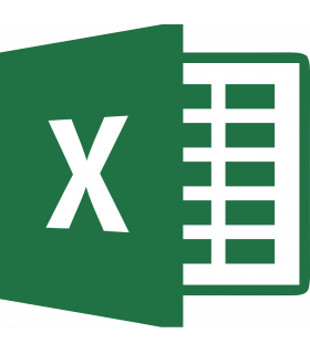 Microsoft Excel 2016 Nivel Avanzado