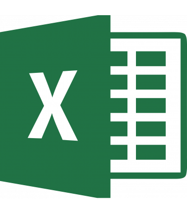 Microsoft Excel 2016 Nivel Avanzado