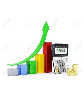 Contabilidad, cuenta pérdidas y ganancias, análisis de inversiones y financiación