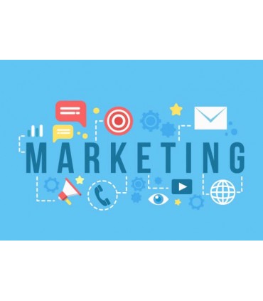 Curso de ventas y marketing digital