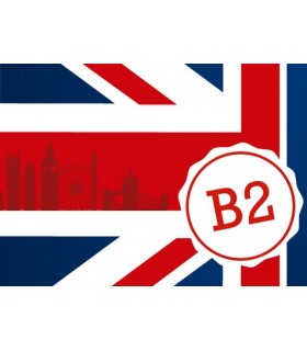 Inglés B2
