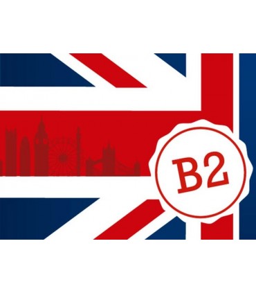 Inglés B2