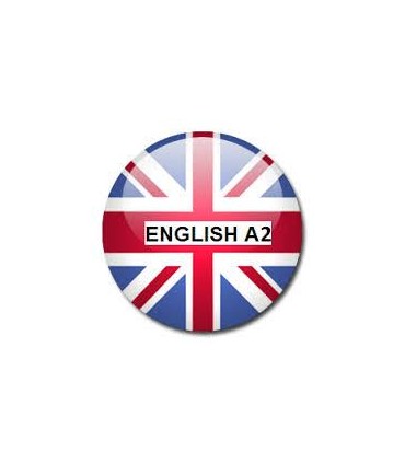 Inglés A2